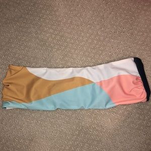 Mara Hoffman Bikini Top